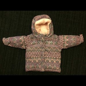 Pink Toddler Winter Jacket by Columbia ❄️❄️❄️